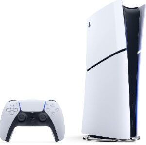 Consola PS5 digital slim