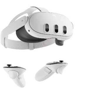 Gafas Meta Quest 3 de 512 GB