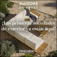 Maisons novedades exterior