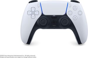 Mando PS5 dualsense oficial