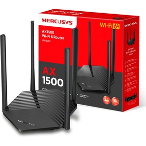 Routers wifi 7 y wifi 6