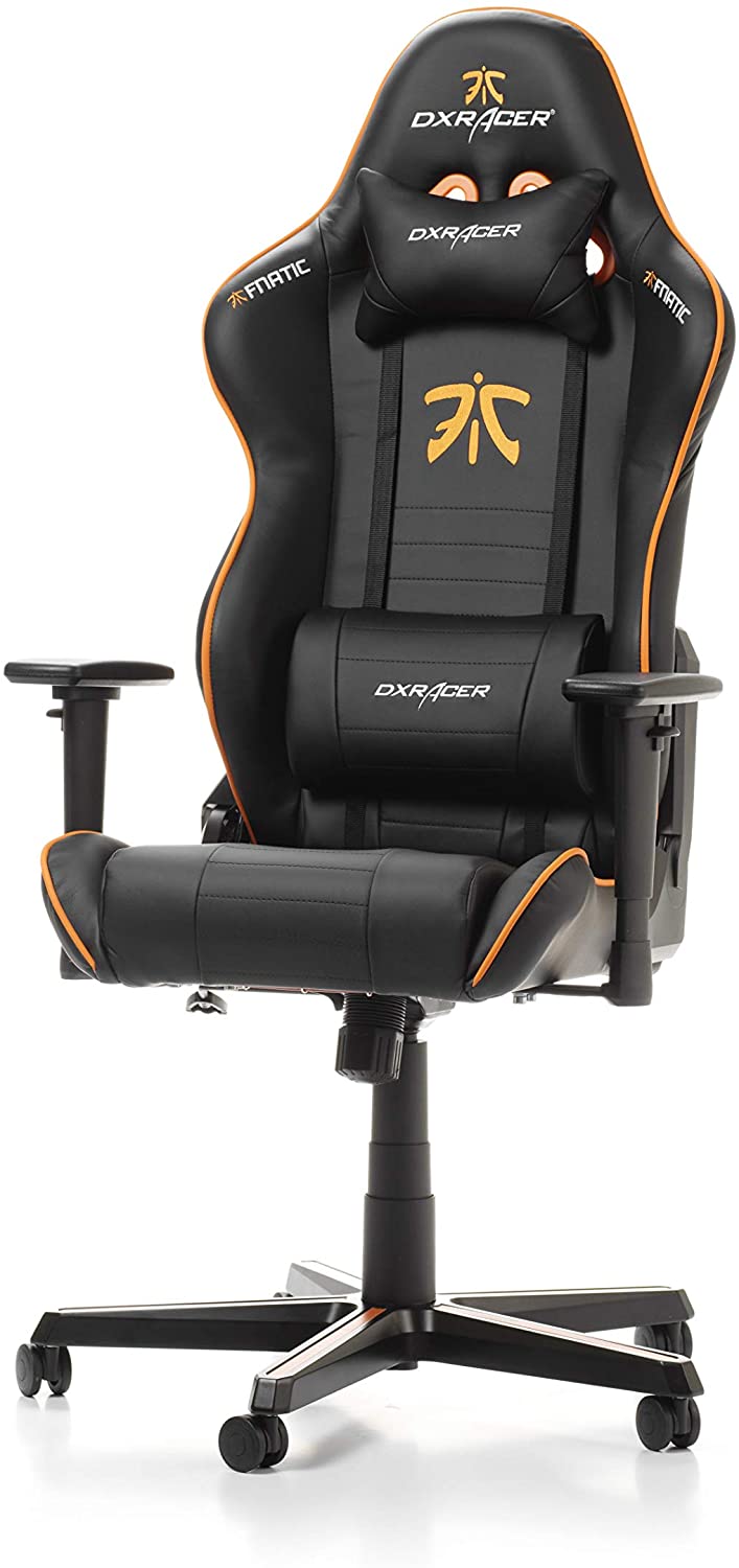 Las mejores SILLAS gaming para Youtubers Streamers de 2024