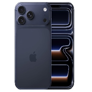 Telefono Iphone 17 pro max de 512 GB