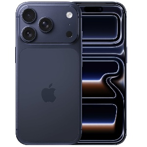 iphone 17 pro de 1 TB chip A19 pro